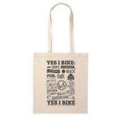 Yes I Bike Bags