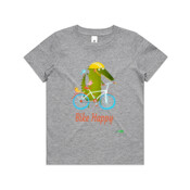 Bike Happy - Kids Youth T shirt
